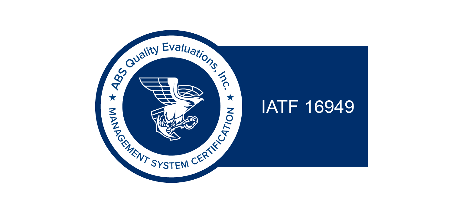 IATF 16949